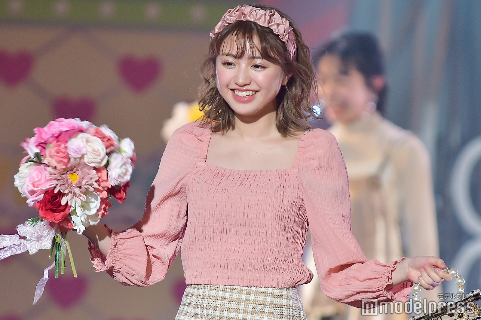 香音（のんのん） （C）モデルプレス