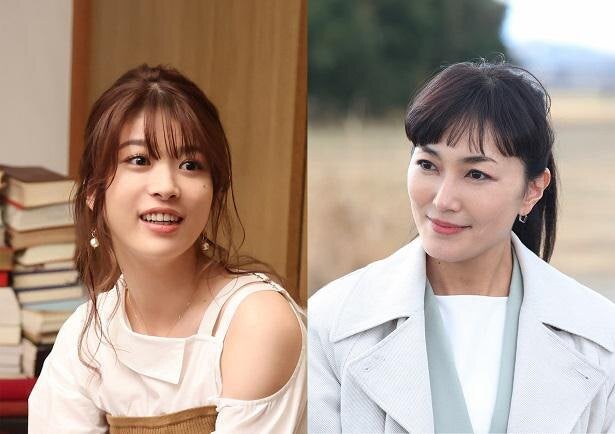 ＜イチケイのカラス＞馬場ふみかがゲストに!板谷由夏は ...