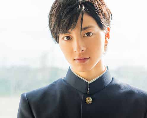 高杉真宙がクラスメイトだったら… 甘くてズルイ“甘杉くん”にムズキュンがとまらない