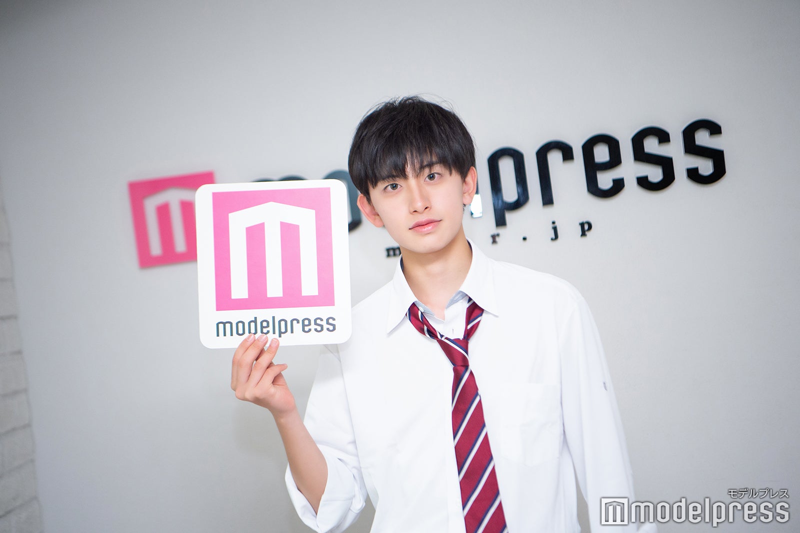 井澤斗吾さん（C）モデルプレス