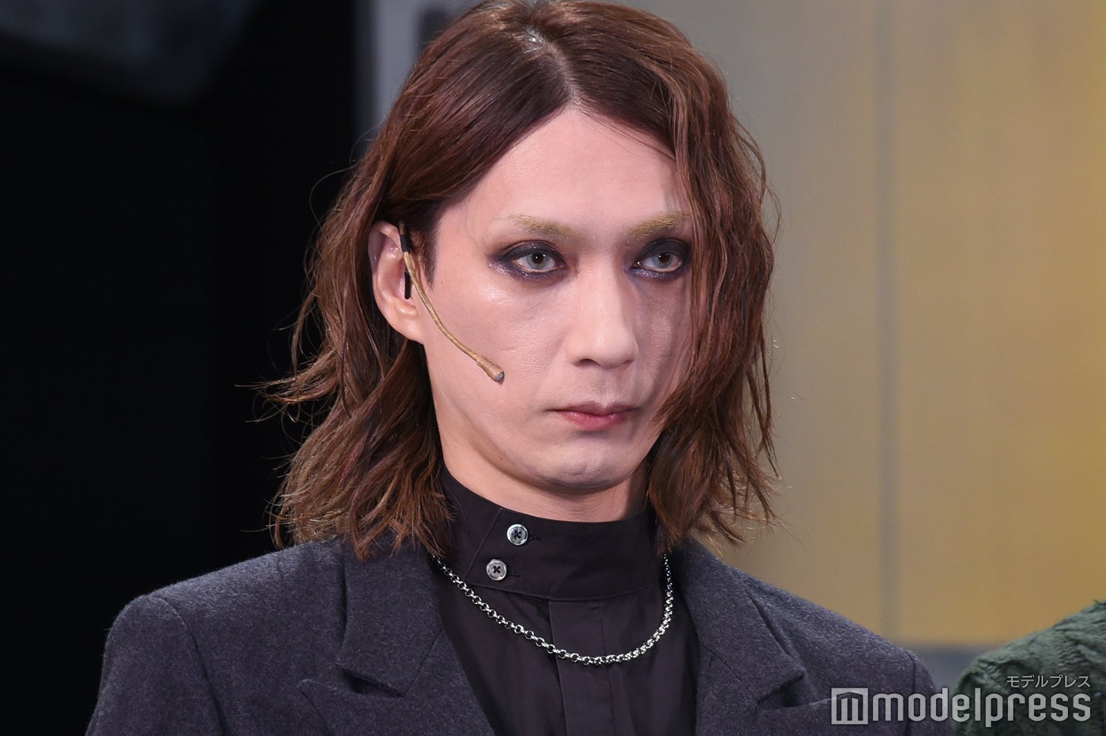 村田充 （C）モデルプレス