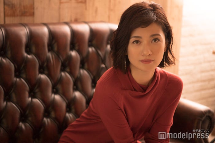 梅津弥英子アナウンサー(C)モデルプレス