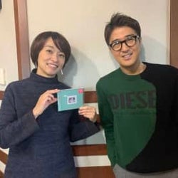 1ヵ月で6kg減!「ほぼ365日蕎麦」DEEN池森秀一 風邪知らずの「食生活」とは?