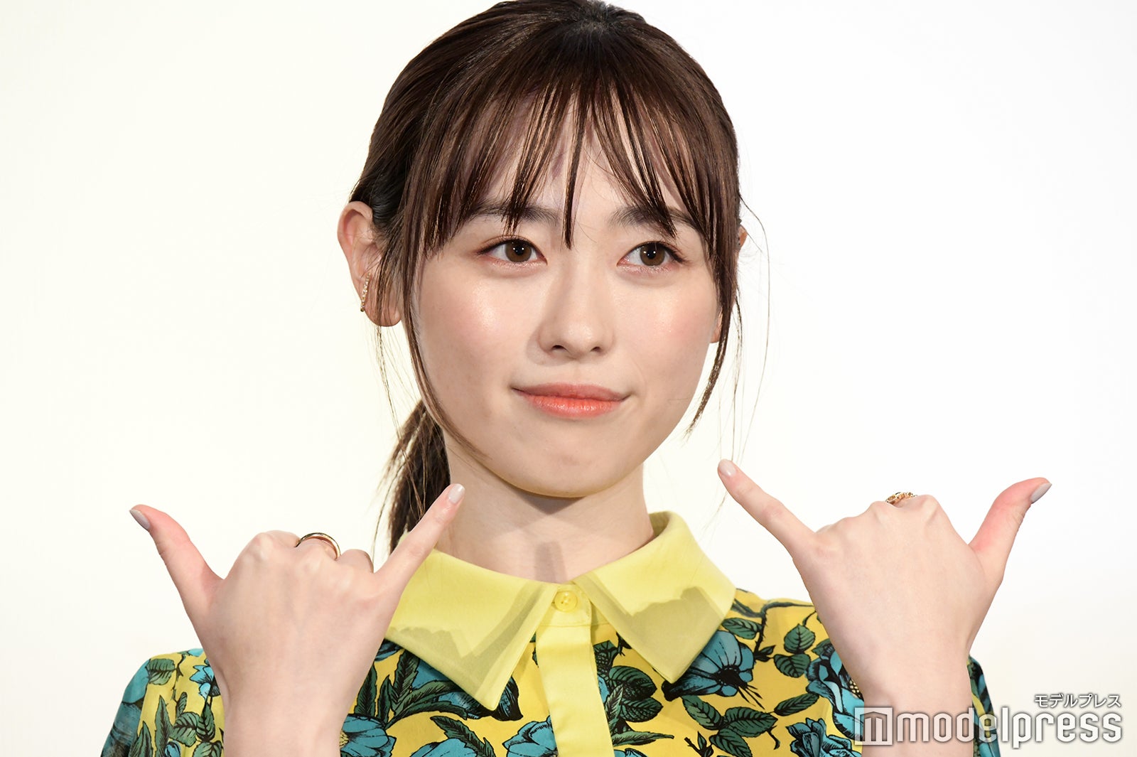 福原遥「舞いあがれ！」クランクアップで号泣 山下美月は赤楚