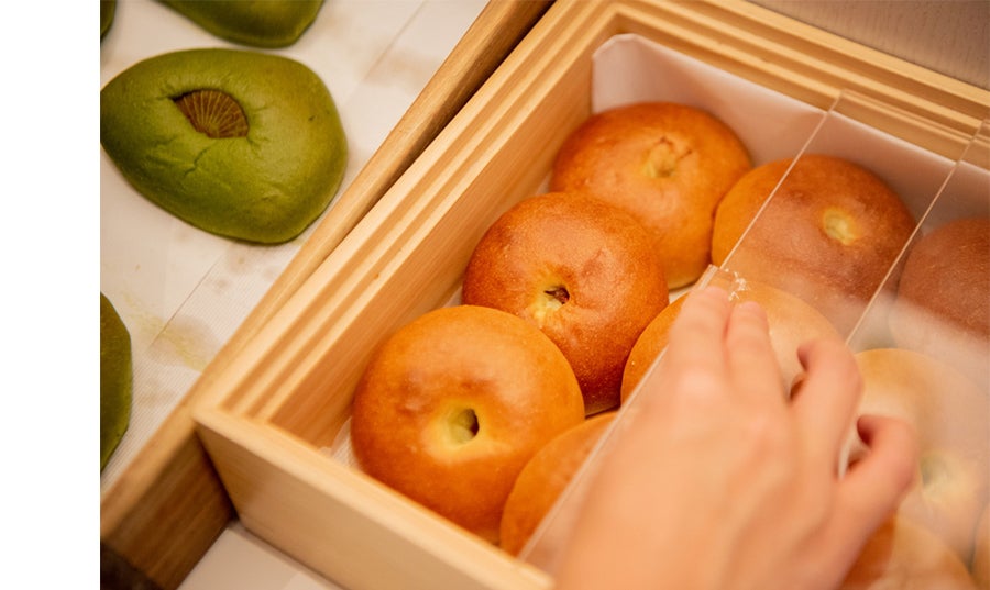 マンダリンオリエンタルホテル