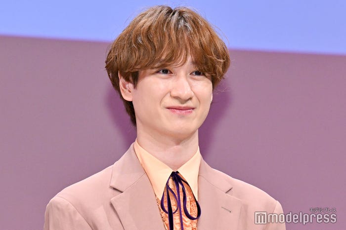 宮田俊哉(C)モデルプレス