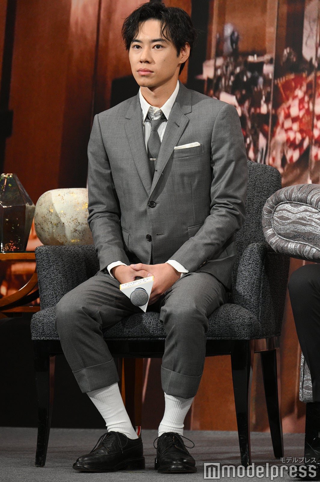 戸塚純貴（C）モデルプレス