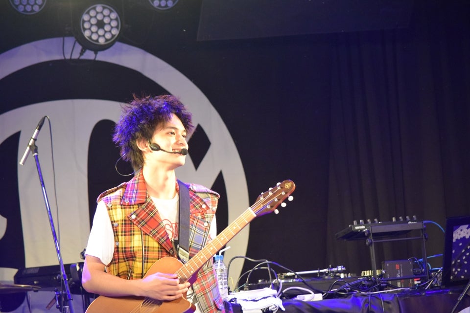 北村匠海（画像提供：ソニー・ミュージックレーベルズ）