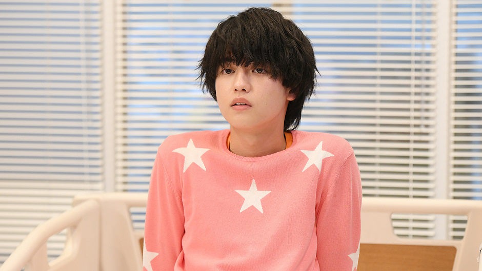 ゆうたろう「病室で念仏を唱えないでください」オリジナルストーリー出演決定