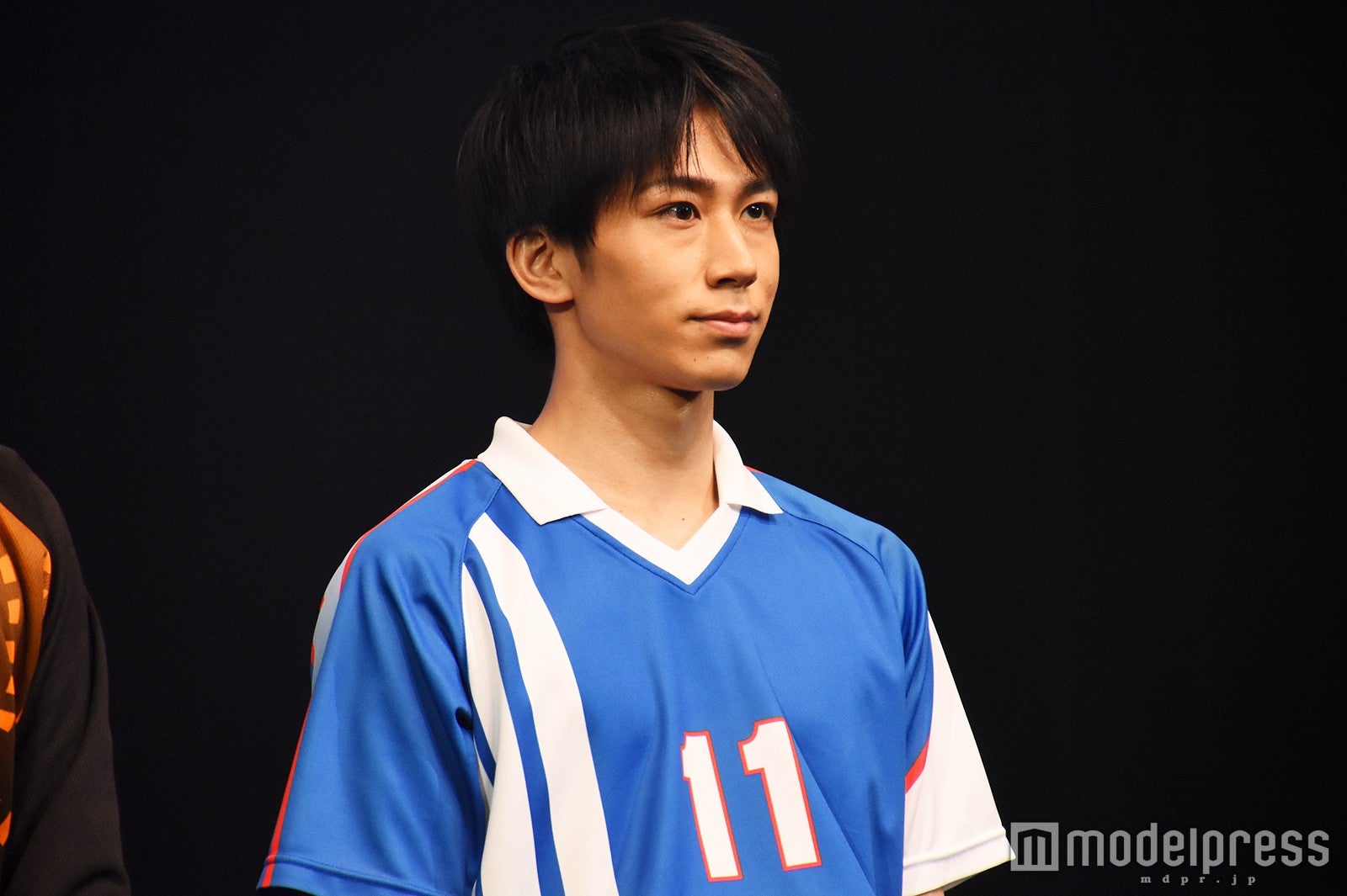 鐘ヶ江洸 （C）モデルプレス