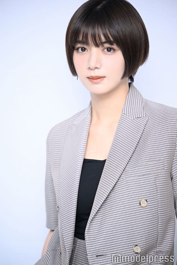 池田エライザ(C)モデルプレス