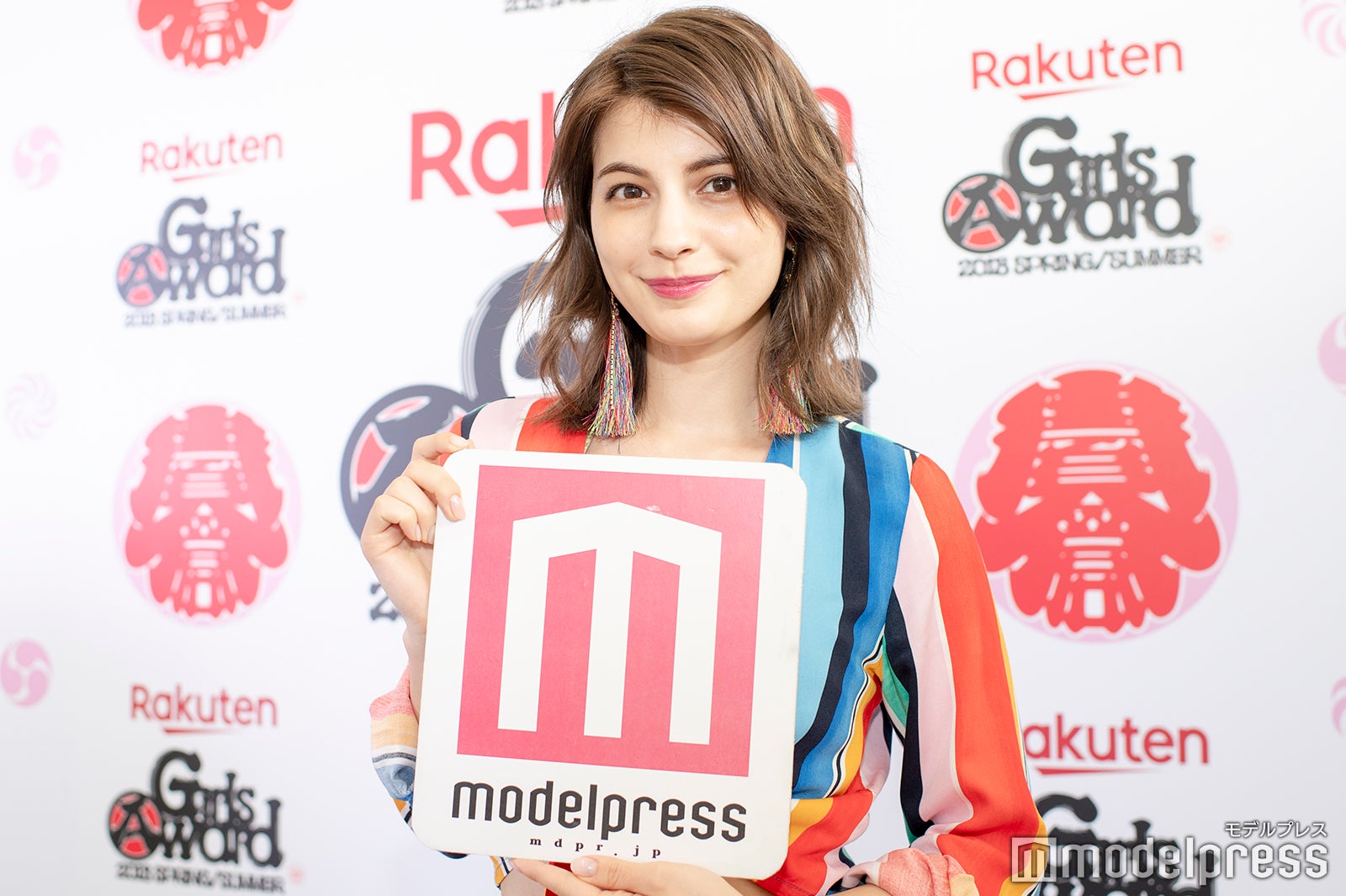 マギー（C）モデルプレス