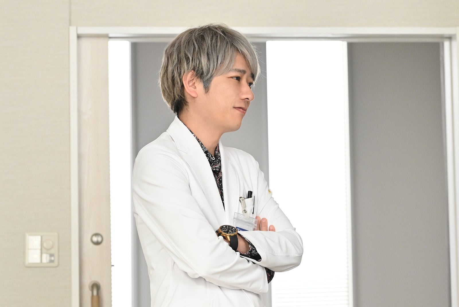 ブラックペアン ドラマ着用モデル ★35周年 復刻モデル★ 1円 新品 訳ありボックス CASIO G-SHOCK Ｇショック ジーショック 海外モデル