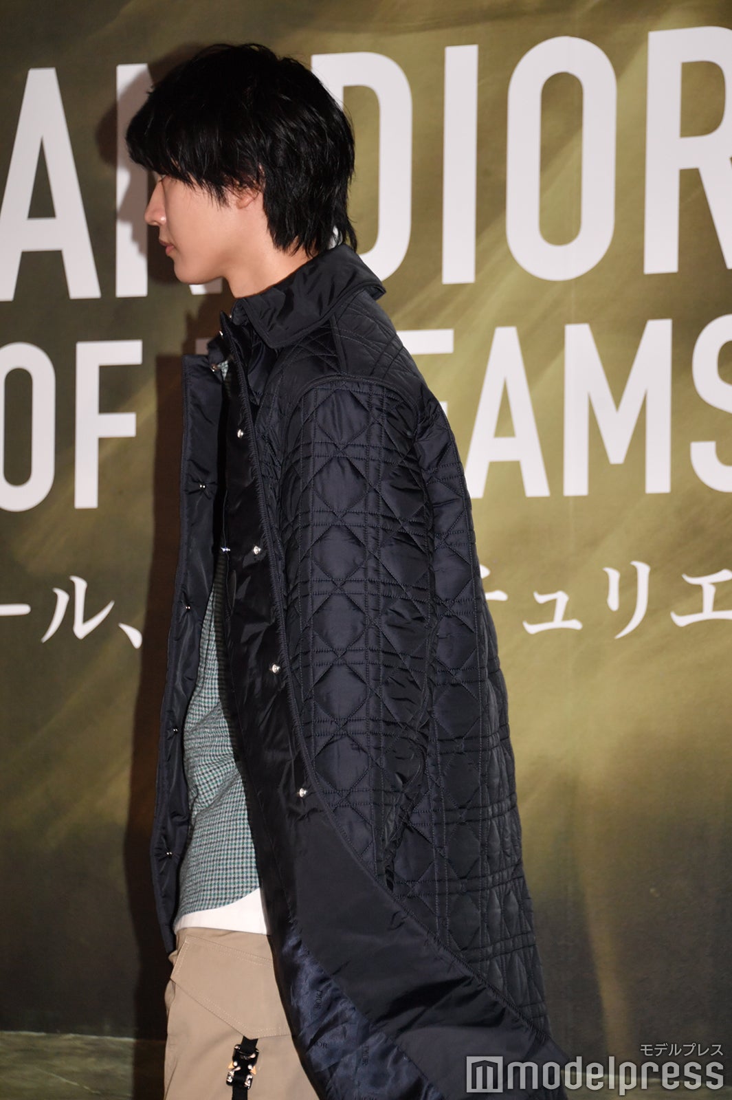 桜田通 （C）モデルプレス