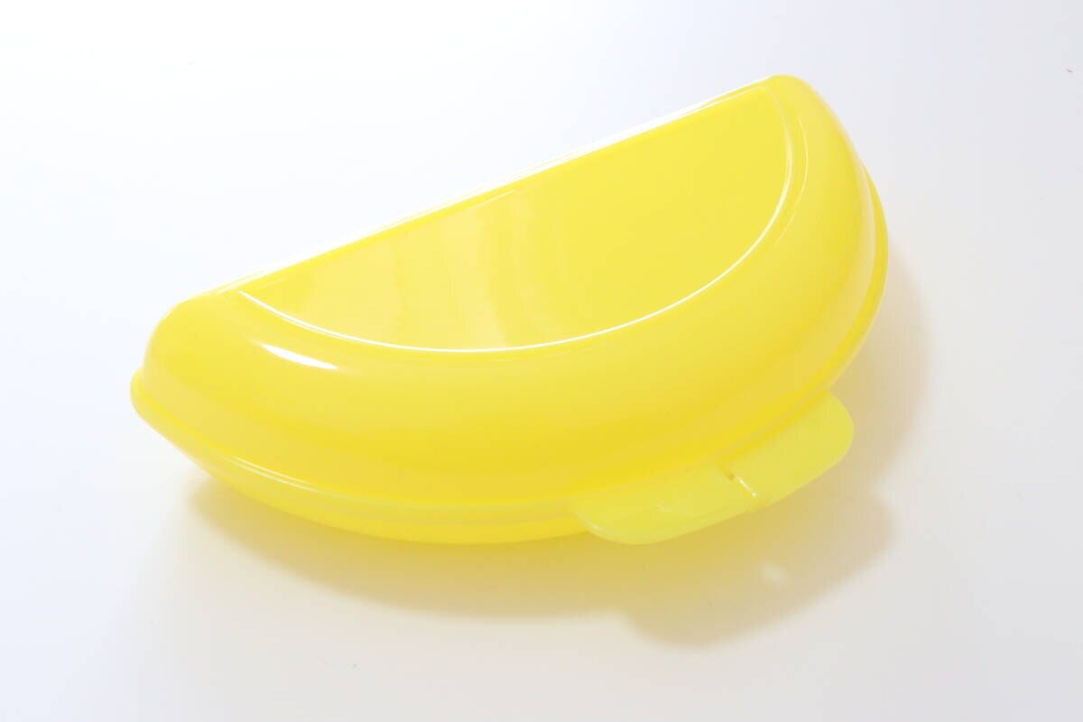 レンジで簡単！オムレツ