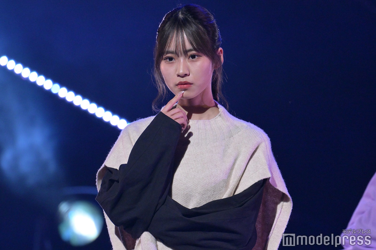 うたな（C）モデルプレス