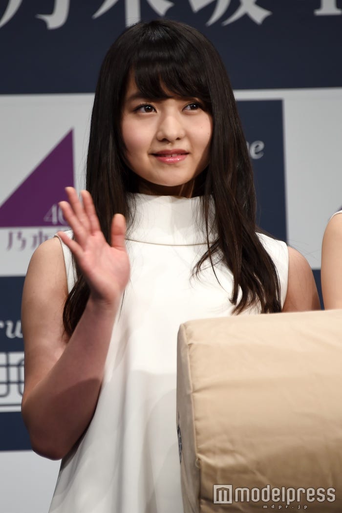 伊藤万理華(C)モデルプレス