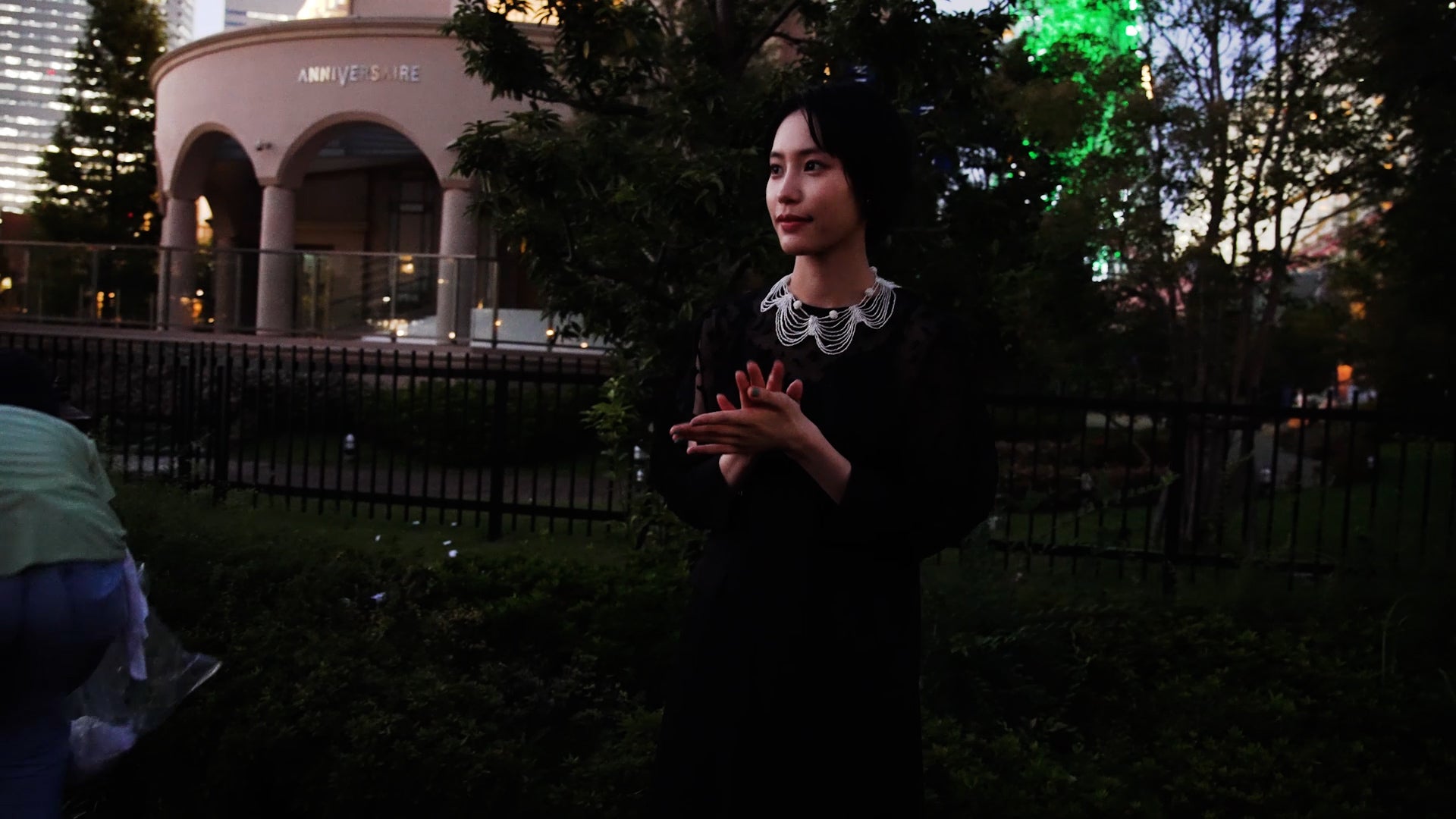 南沙良（提供写真）