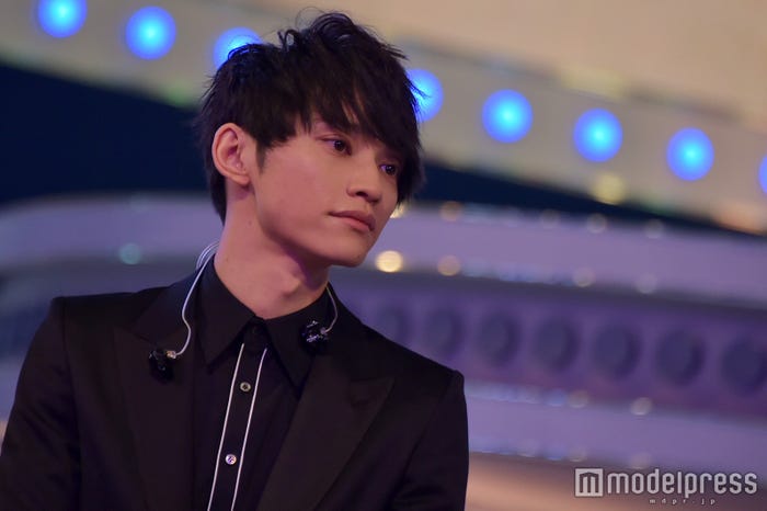 日高光啓/音合わせ・リハーサルより(C)モデルプレス