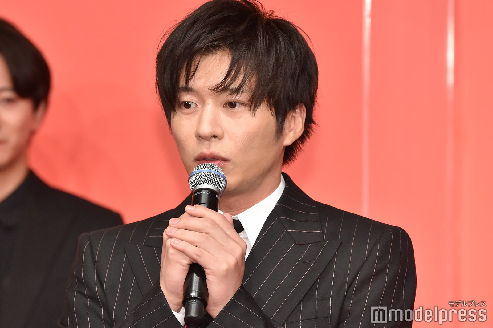 田中圭 （C）モデルプレス