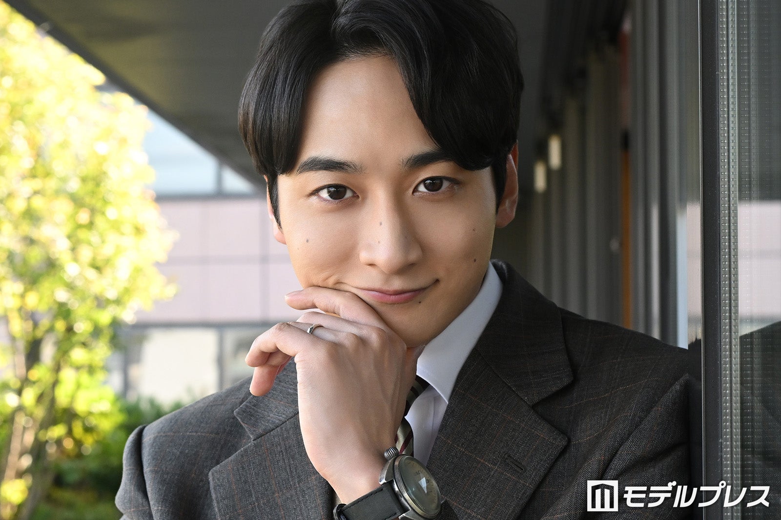 小関裕太（C）モデルプレス