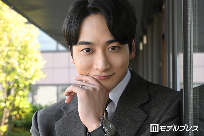 小関裕太(C)モデルプレス