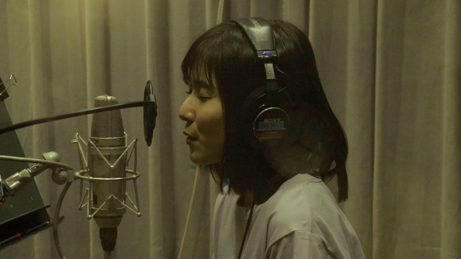 松岡茉優（提供画像）