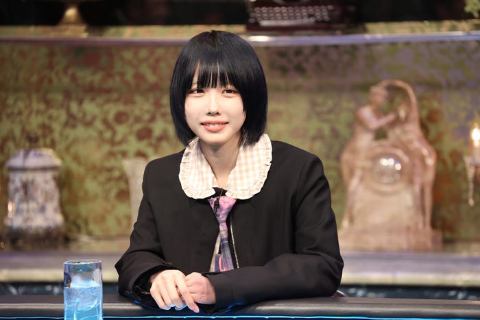 あの(C)フジテレビ