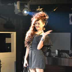 「はなこ」田町店、めぐみんさん