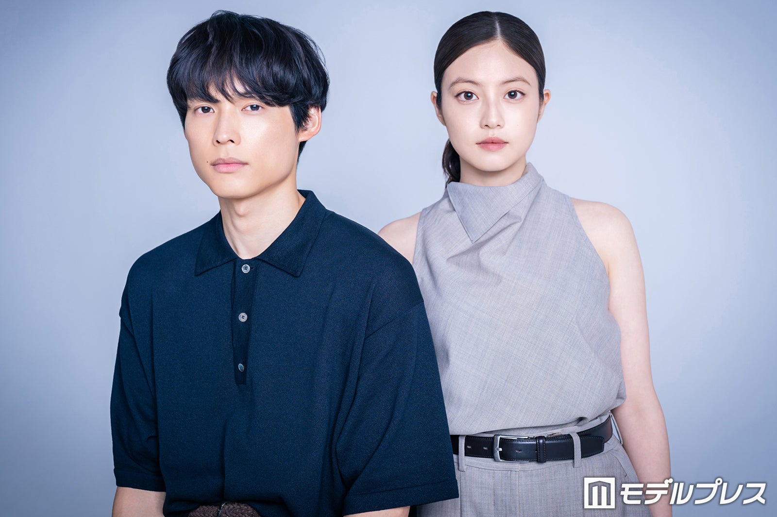 【SixTONES松村北斗＆今田美桜「白鳥とコウモリ」インタビュー】関係性は「友達の友達」初共演の2人がフラットに居られた理由