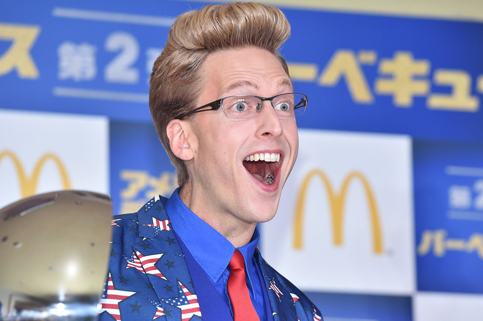 厚切りジェイソン （C）モデルプレス