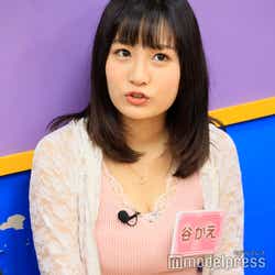 モデルプレス - “超絶美バスト”現役女子大生・谷かえ、忘れられないキスを大胆告白「こんなに濡れるんだ…」