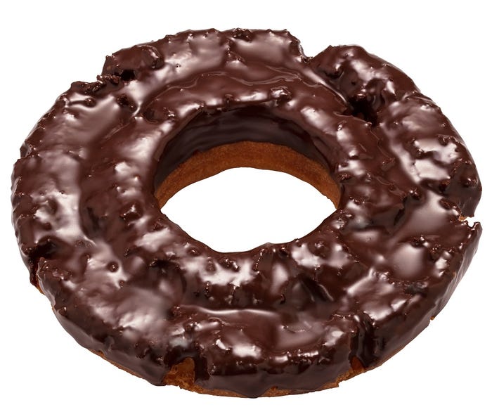 ベリーチョコファッション(151円)/画像提供:ダスキン