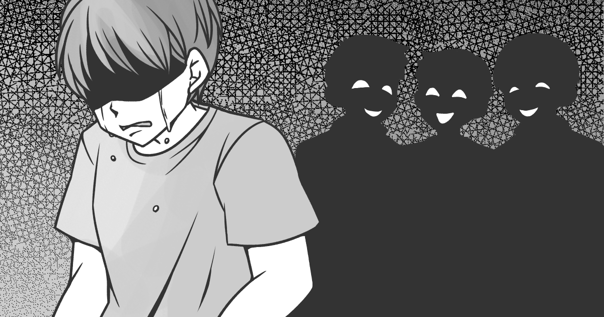 ＜親戚付き合いイヤ＞「いとこの兄ちゃんが嫌いだから法事に行きたくない」高校生のわが子の訴えに…？