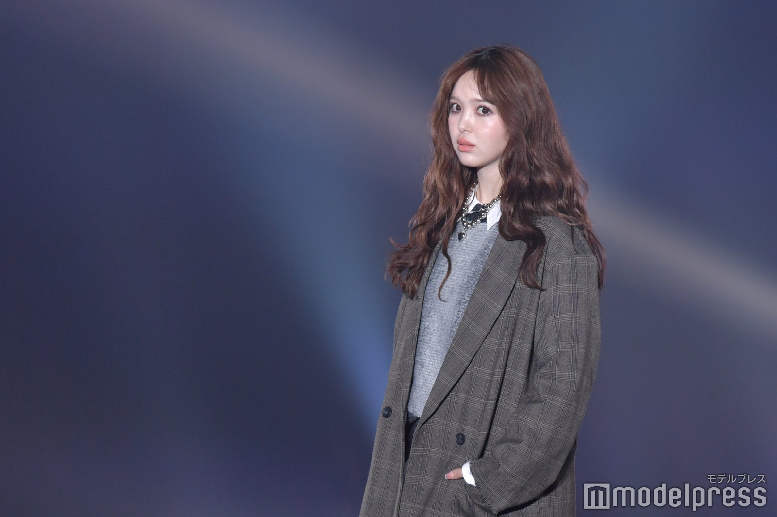 藤田ニコル（C）モデルプレス