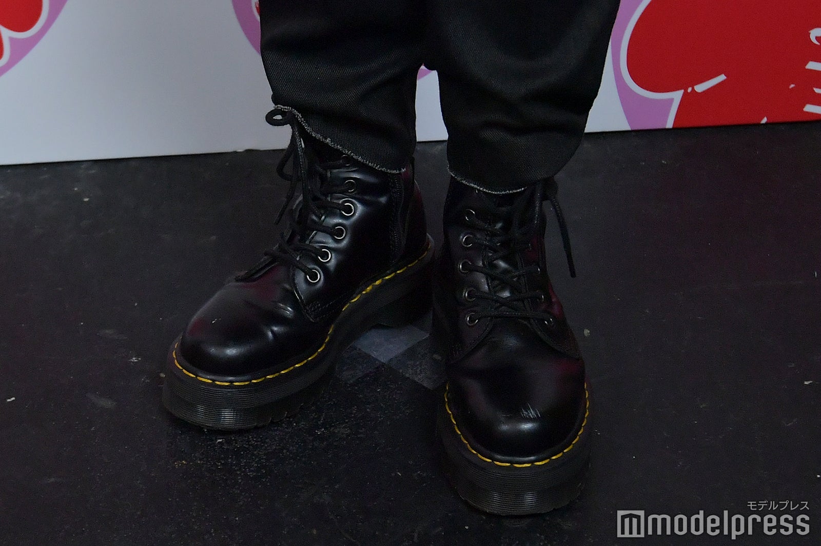 吉田凜音（C）モデルプレス