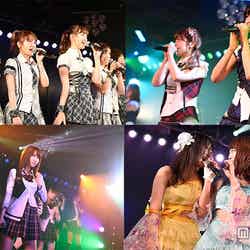 AKB48、現行全5チームの公演に幕（C）AKS【モデルプレス】