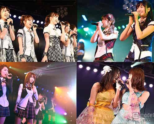 AKB48、全チーム現公演に幕 サプライズOG続々登場