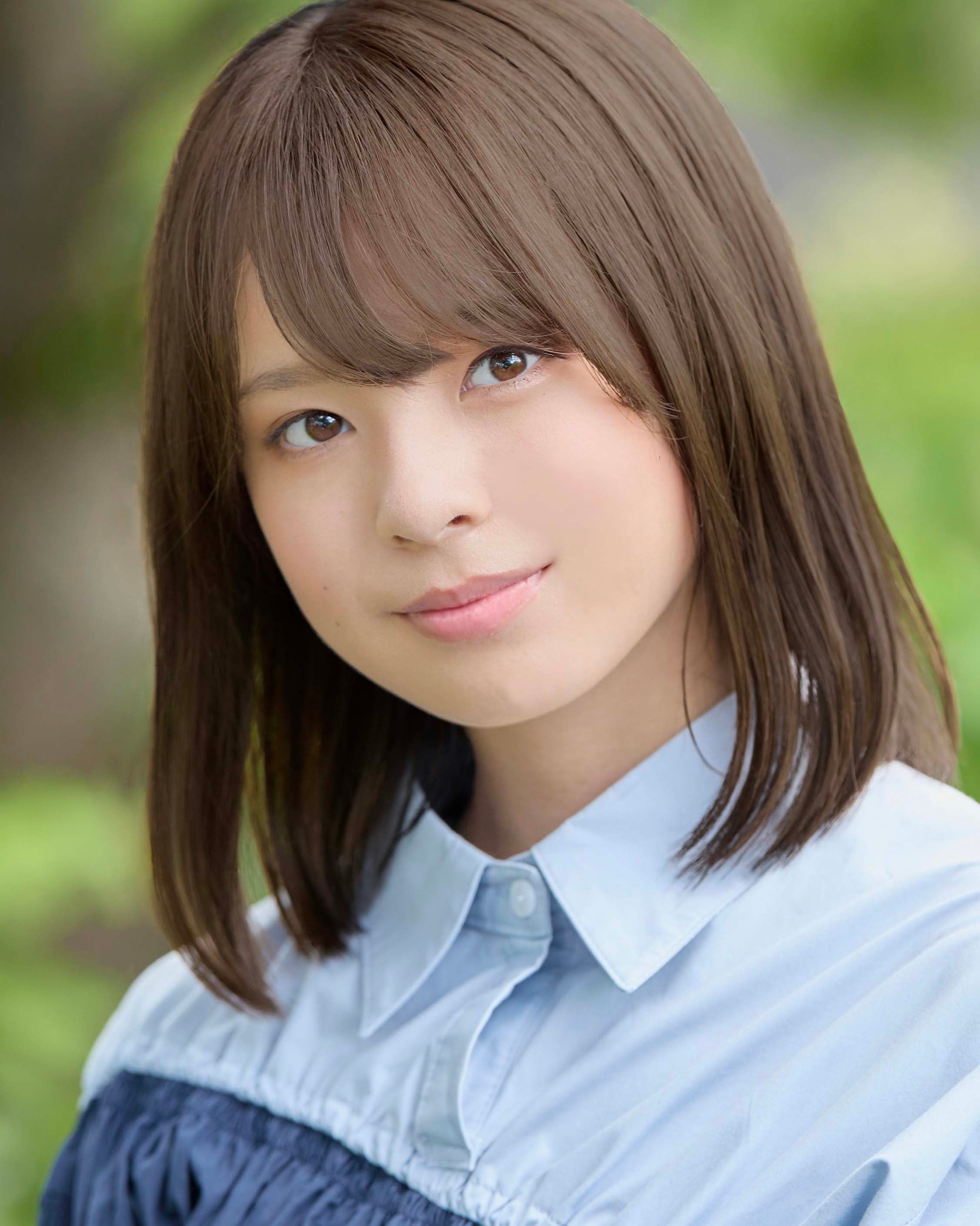 小國舞羽（提供写真）