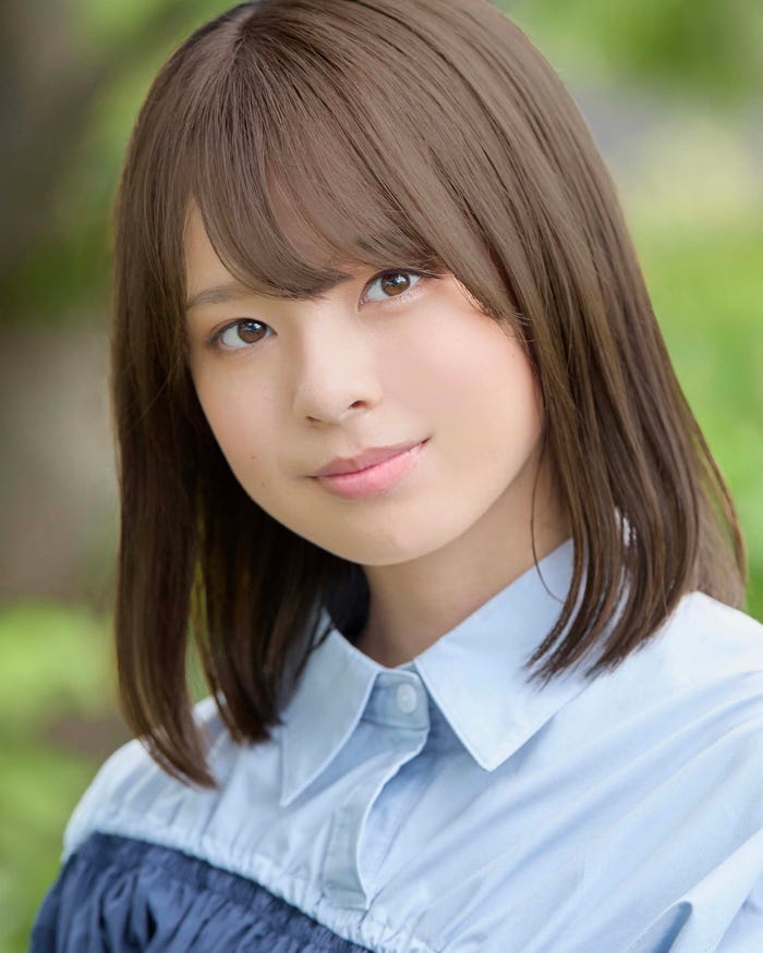 小國舞羽(提供写真)