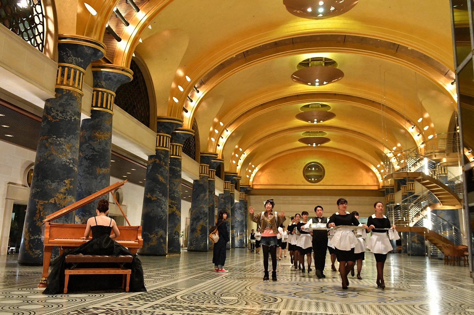 「花のち晴れ～花男 Next Season～」第1話より（C）TBS