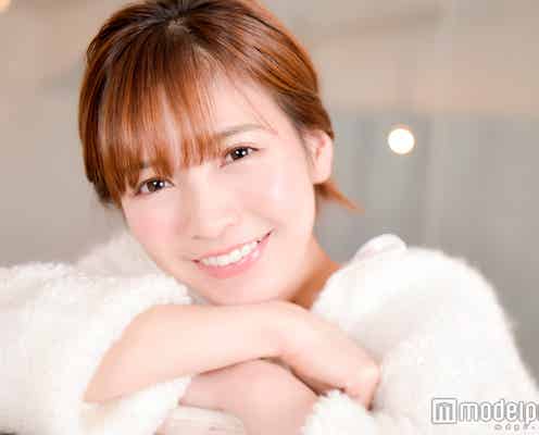 “可愛すぎる売り子”ほのか、過去の恋愛をぶっちゃけ「残念って言われる」自身の性格を明かす<モデルプレスインタビュー>