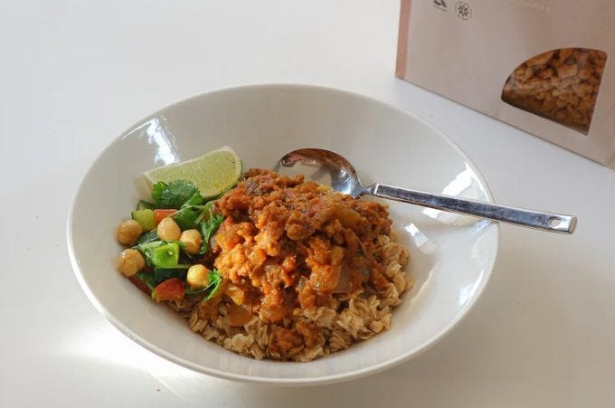 ダイエッターに嬉しい 低カロリー 高タンパクな満足ごはんレシピ3選 モデルプレス ダイエッターに嬉しい 低カロリー 高タンパクな満足ごはんレシピ3選 モデルプレス