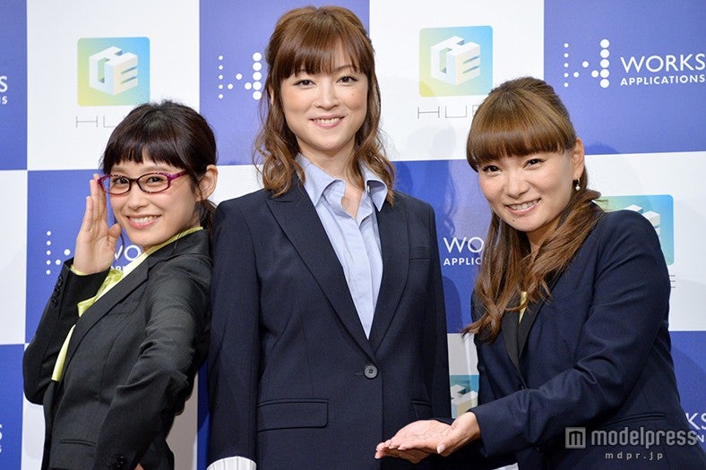 元モー娘。保田圭＆吉澤ひとみ＆高橋愛、矢口真里の仕事復帰にコメント