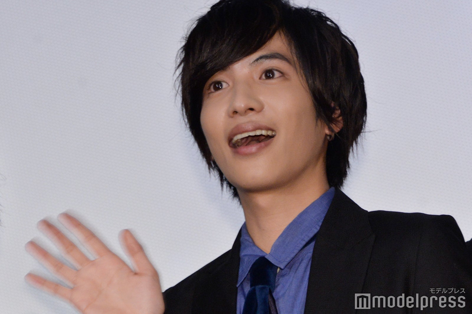 志尊淳 （C）モデルプレス