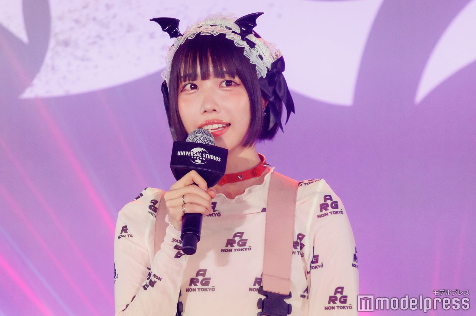 あの （C）モデルプレス