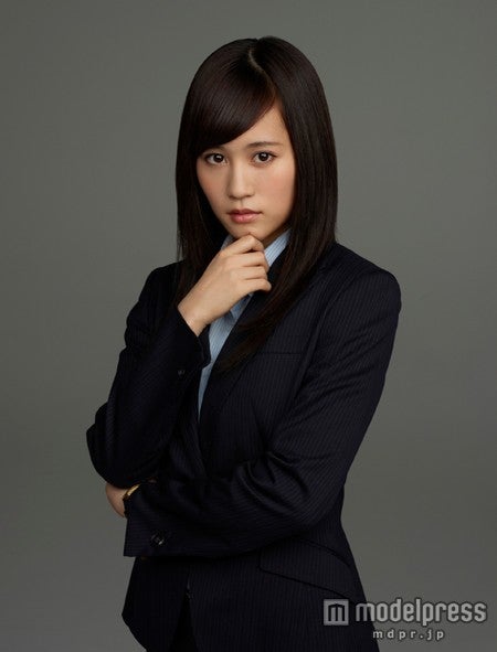 前田敦子、関ジャニ∞主演映画ヒロインに抜擢　コメント到着