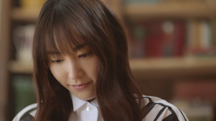 新垣結衣(提供画像)