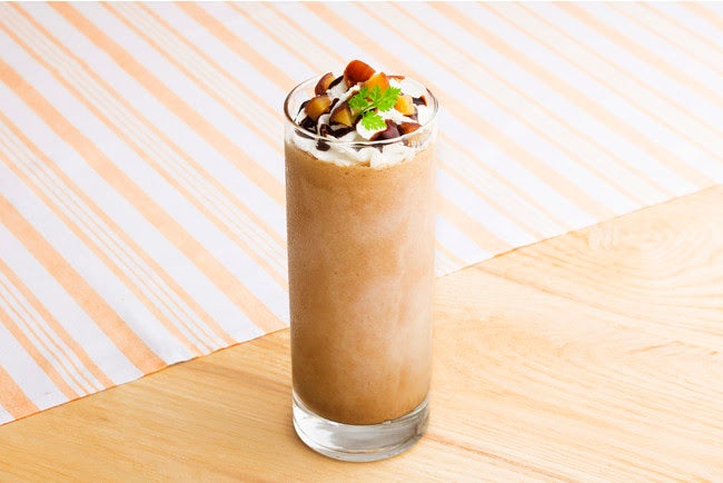 モンブランシェイク税込660円／画像提供：Eggs’n Things Japan