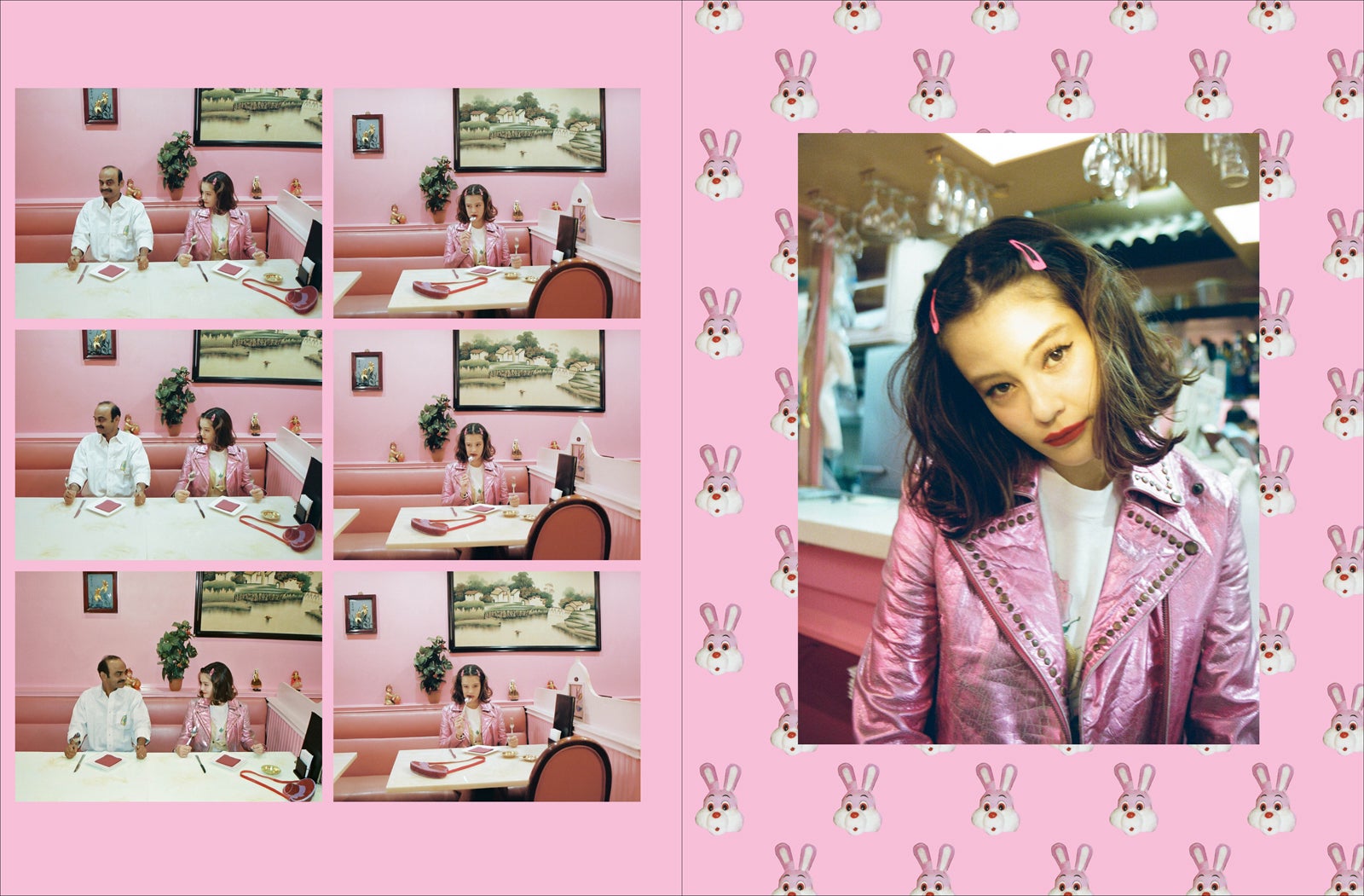 ビジュアルスタイルブック 『emma』より（画像提供：SDP）